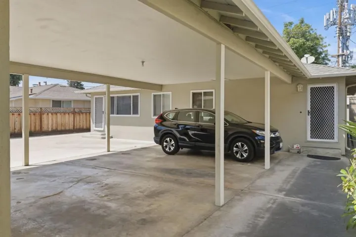 2447 Anna Drive, Santa Clara, California 95050