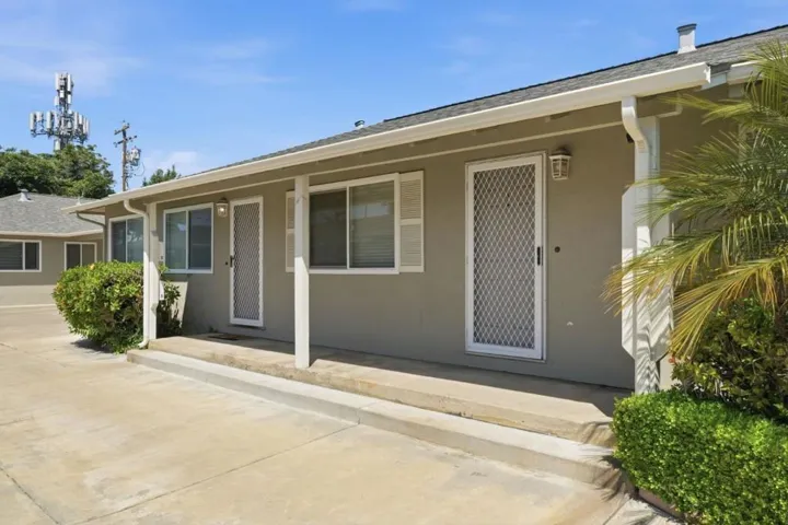 2447 Anna Drive, Santa Clara, California 95050