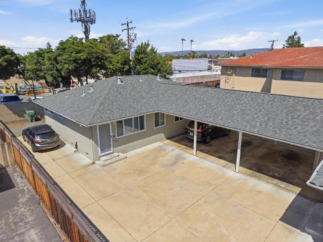 2447 Anna Drive, Santa Clara, California 95050