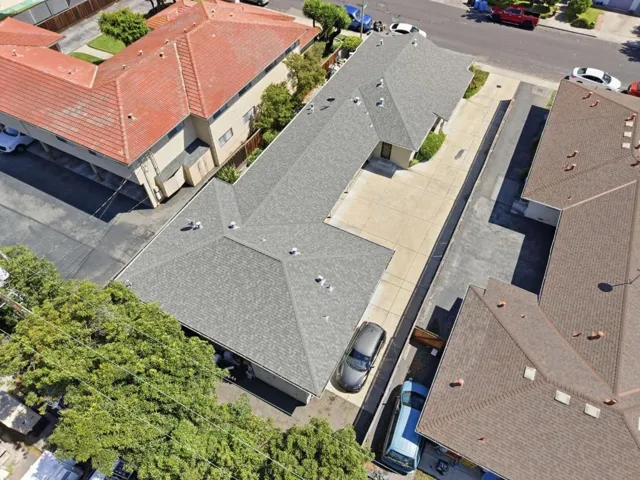 2447 Anna Drive, Santa Clara, California 95050