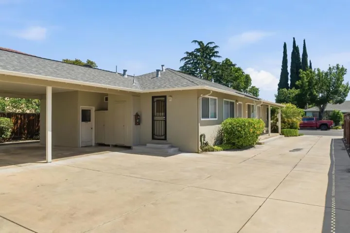 2447 Anna Drive, Santa Clara, California 95050