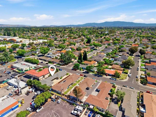 2447 Anna Drive, Santa Clara, California 95050