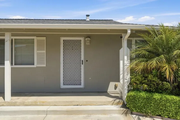 2447 Anna Drive, Santa Clara, California 95050