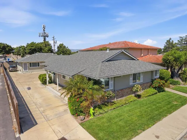 2447 Anna Drive, Santa Clara, California 95050