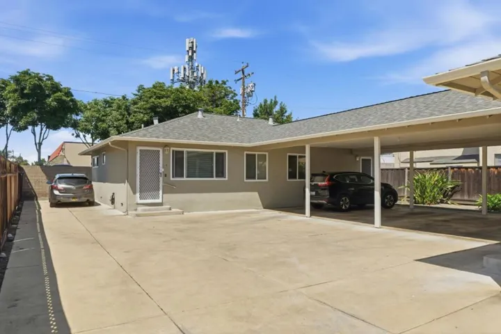 2447 Anna Drive, Santa Clara, California 95050
