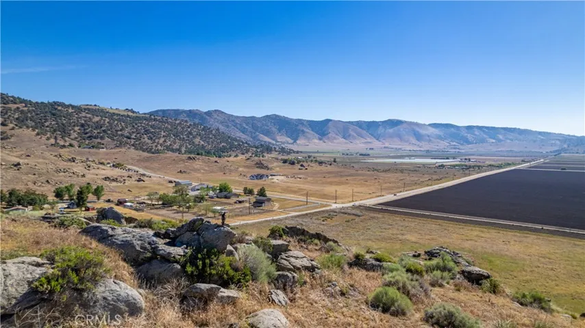 0 Edward, Tehachapi, California 93561
