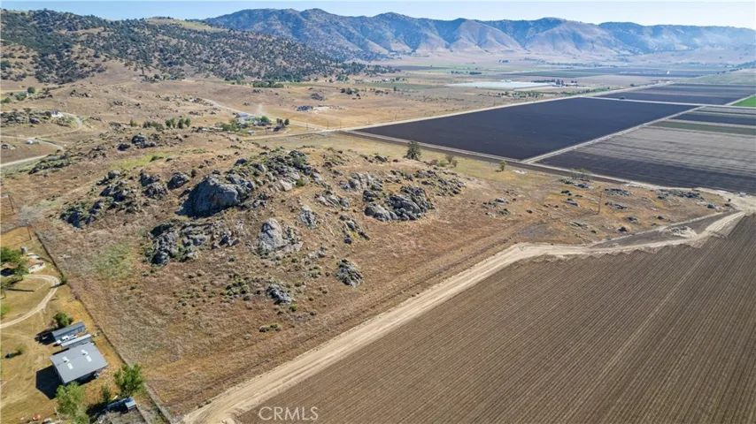 0 Edward, Tehachapi, California 93561