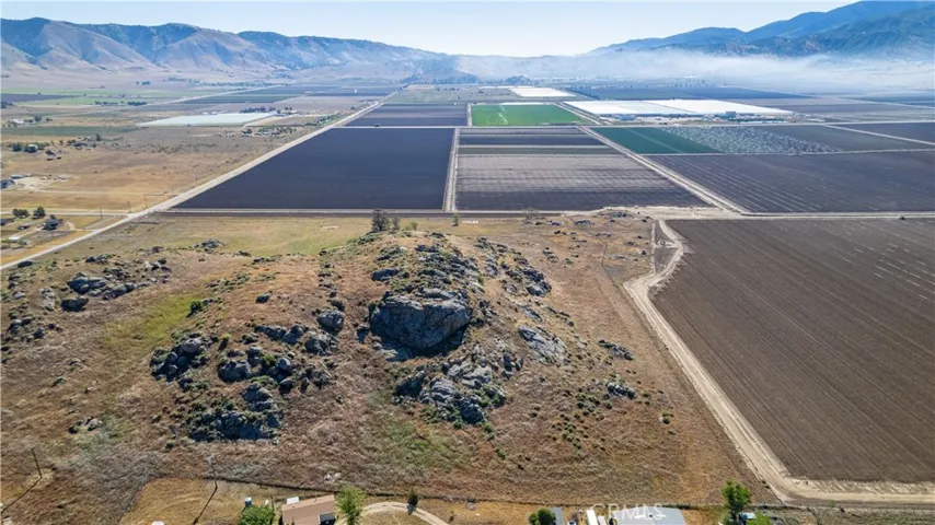 0 Edward, Tehachapi, California 93561