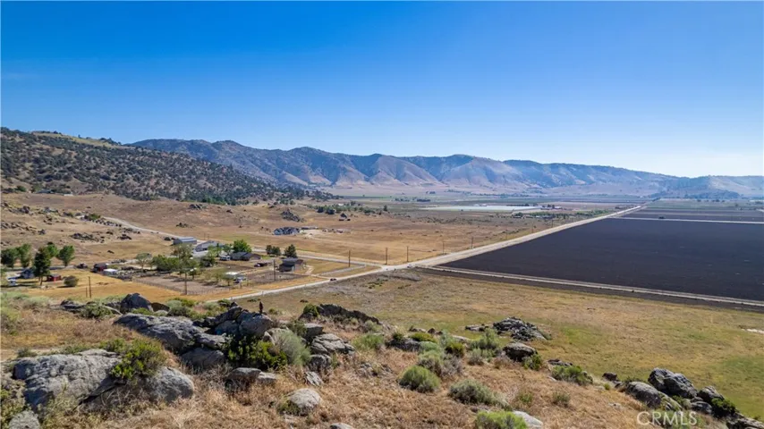 0 Edward, Tehachapi, California 93561