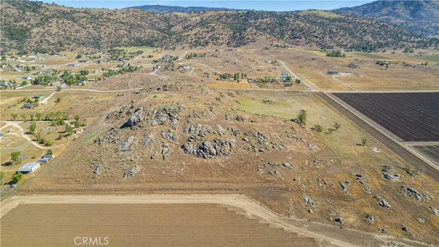 0 Edward, Tehachapi, California 93561