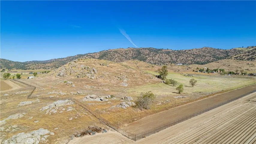 0 Edward, Tehachapi, California 93561