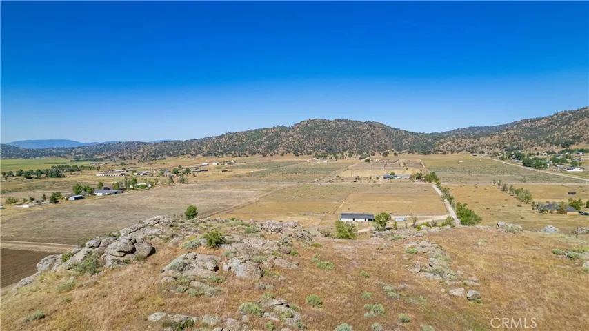 0 Edward, Tehachapi, California 93561
