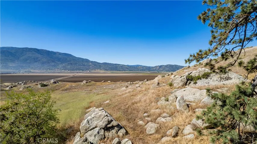 0 Edward, Tehachapi, California 93561
