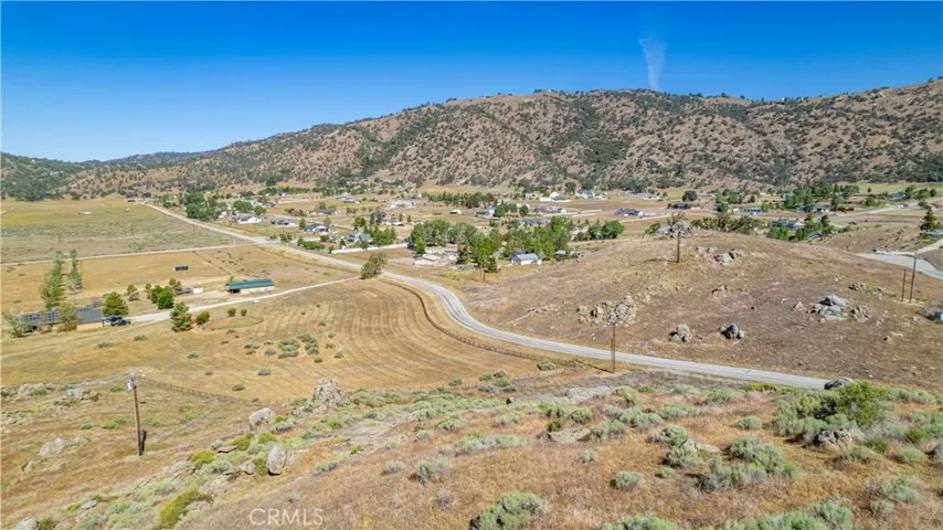 0 Edward, Tehachapi, California 93561