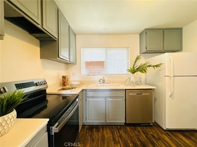 3338 Punta Alta 2g, Laguna Woods, California 92637