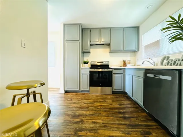 3338 Punta Alta 2g, Laguna Woods, California 92637