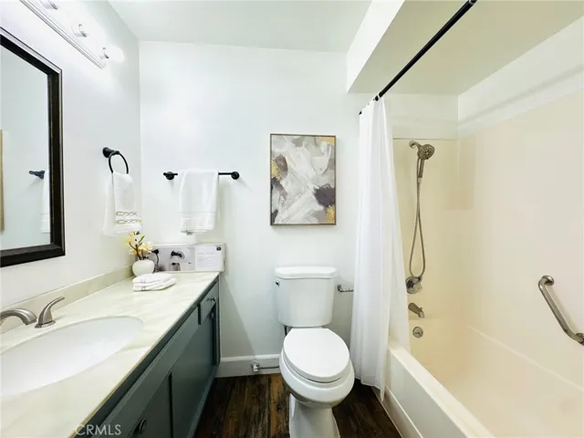 3338 Punta Alta 2g, Laguna Woods, California 92637