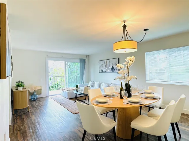 3338 Punta Alta 2g, Laguna Woods, California 92637