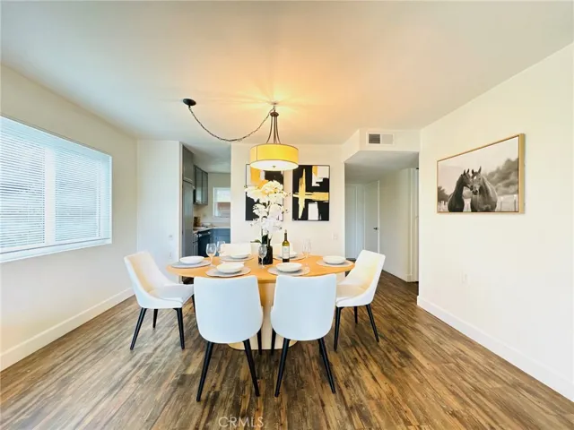 3338 Punta Alta 2g, Laguna Woods, California 92637