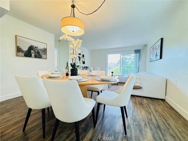 3338 Punta Alta 2g, Laguna Woods, California 92637