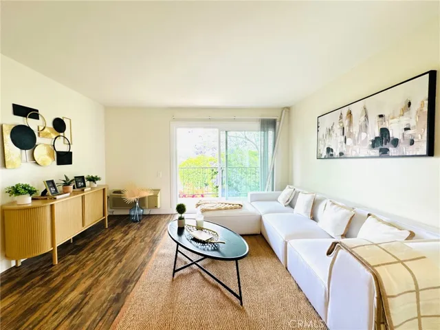 3338 Punta Alta 2g, Laguna Woods, California 92637