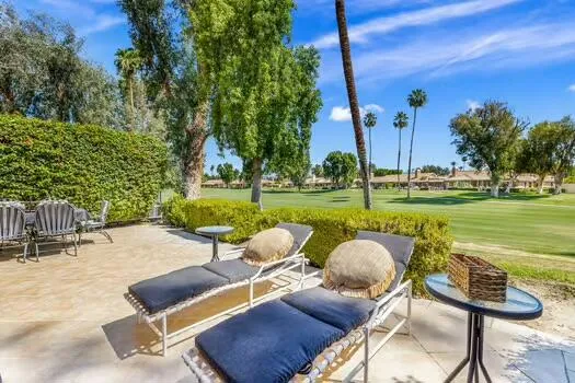 MORE PATIO