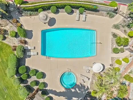 POOL/SPA
