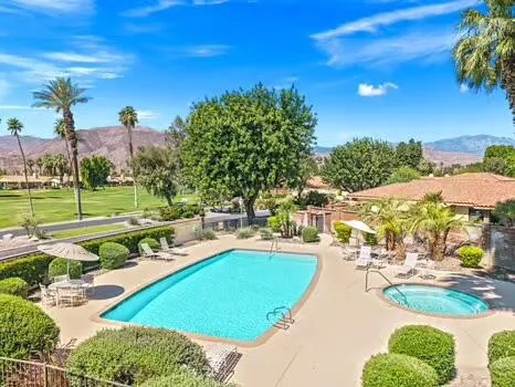 POOL/SPA