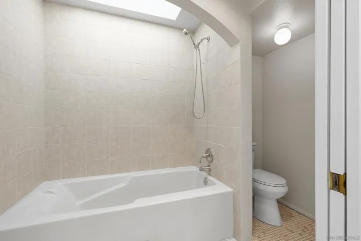 Primary Bath/Spa