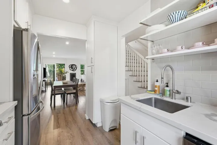 1636 Branham Lane B, San Jose, California 95118