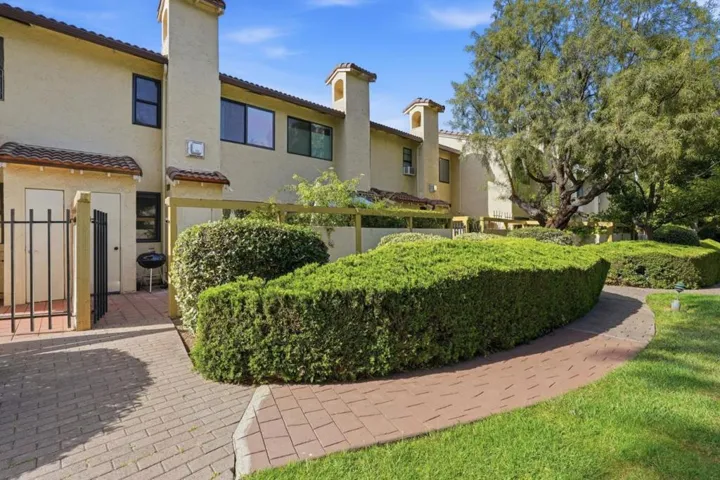 1636 Branham Lane B, San Jose, California 95118