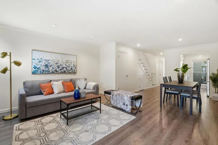 1636 Branham Lane B, San Jose, California 95118