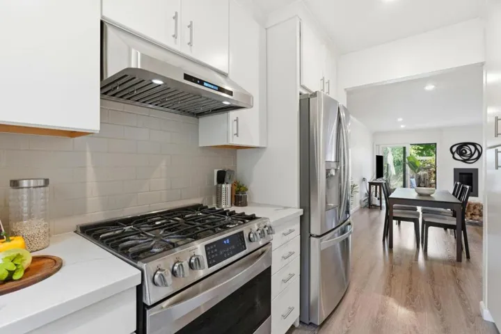 1636 Branham Lane B, San Jose, California 95118