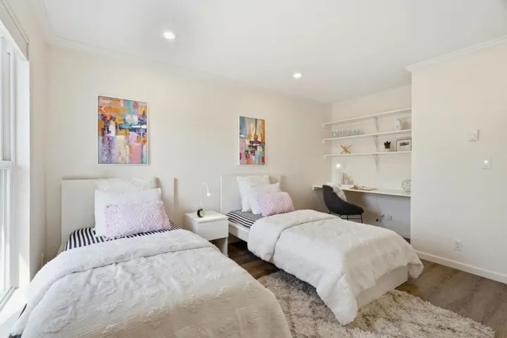 1636 Branham Lane B, San Jose, California 95118