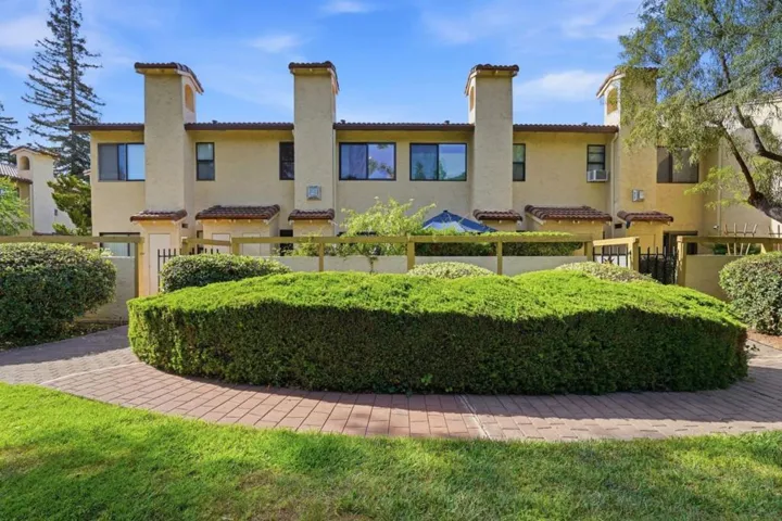 1636 Branham Lane B, San Jose, California 95118