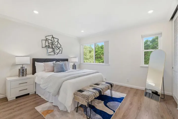 1636 Branham Lane B, San Jose, California 95118