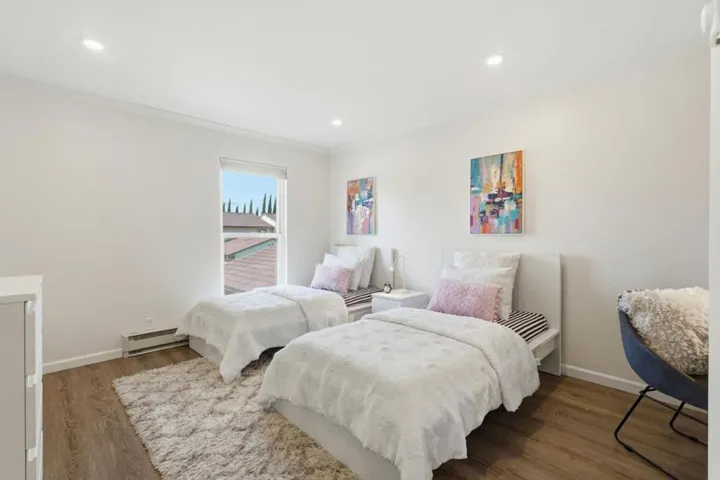 1636 Branham Lane B, San Jose, California 95118