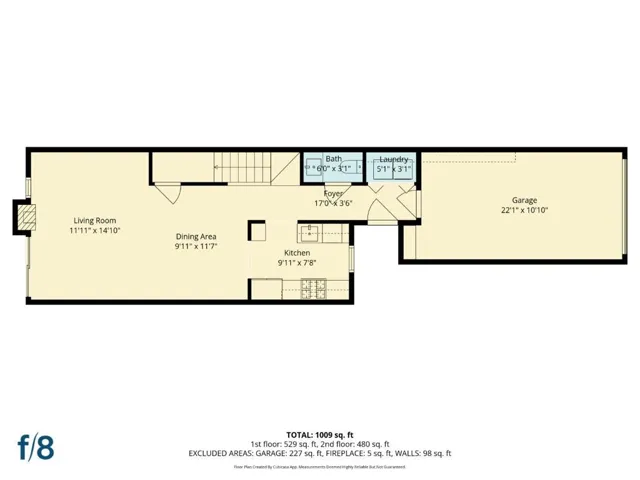 1636 Branham Lane B, San Jose, California 95118