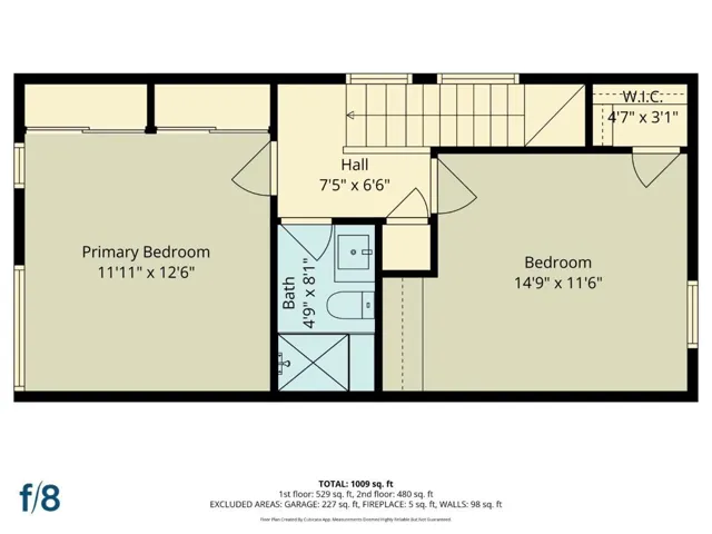 1636 Branham Lane B, San Jose, California 95118