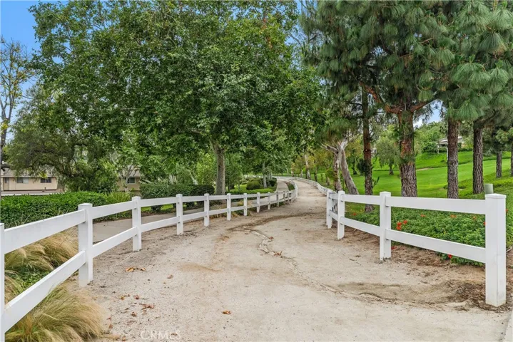 Rancho Dominguez Community is surrounded by scenic horse trails.