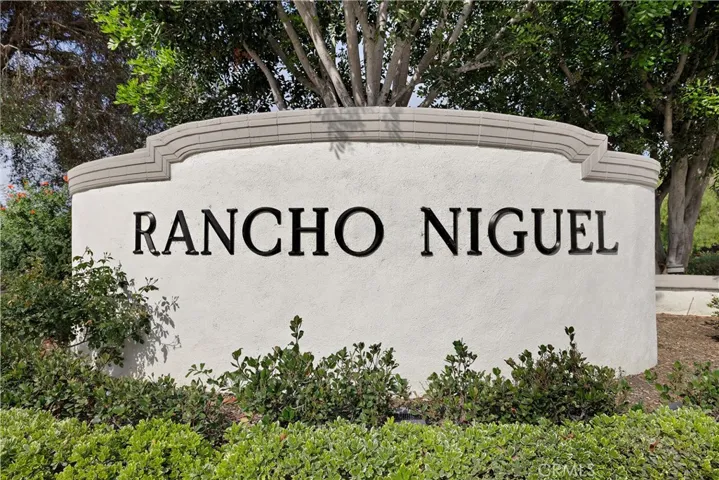 Rancho Niguel