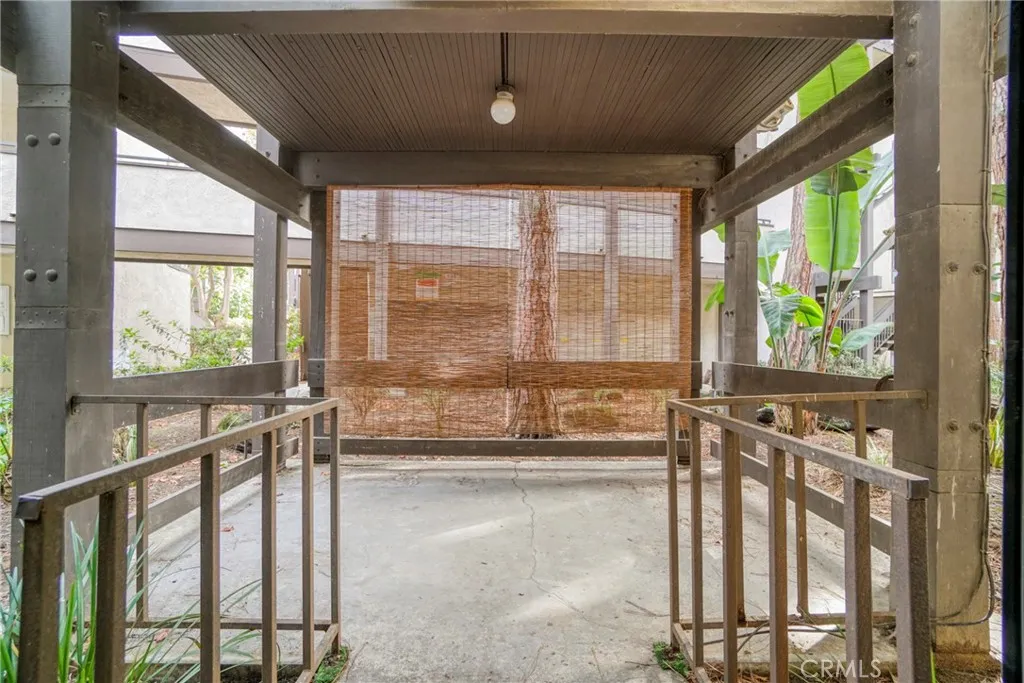 Balcony Balcony