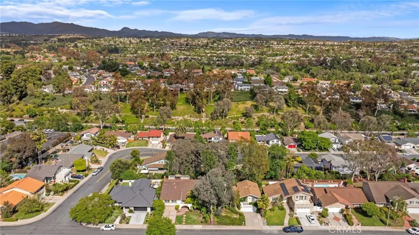 24636 Ladera Drive, Mission Viejo, California 92691