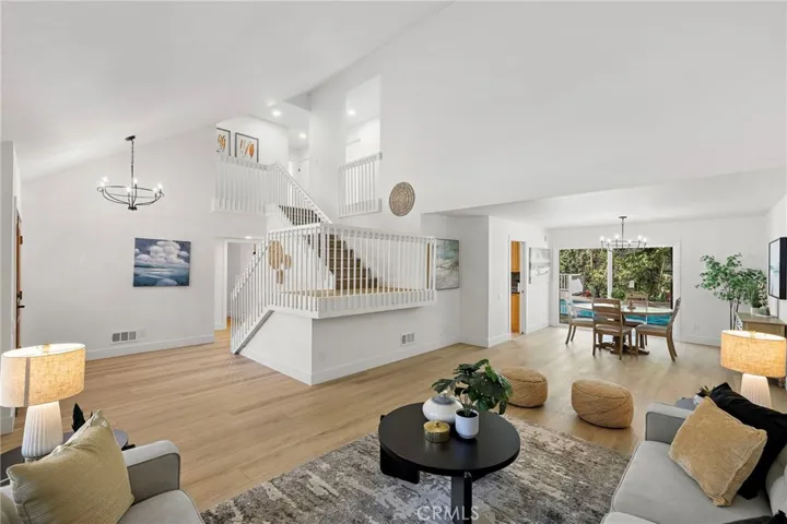 24636 Ladera Drive, Mission Viejo, California 92691