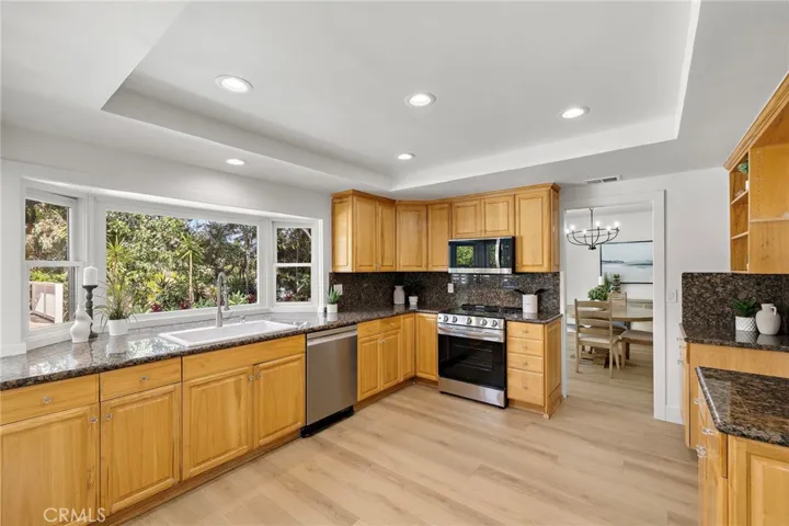 24636 Ladera Drive, Mission Viejo, California 92691
