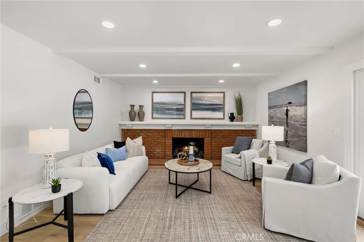 24636 Ladera Drive, Mission Viejo, California 92691