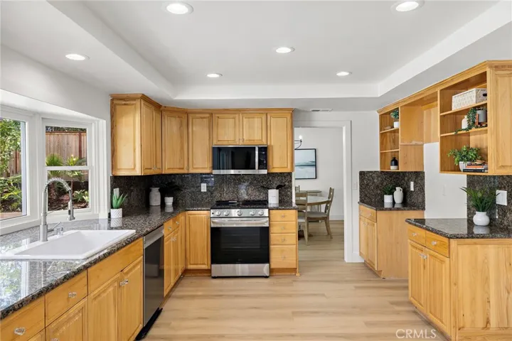 24636 Ladera Drive, Mission Viejo, California 92691