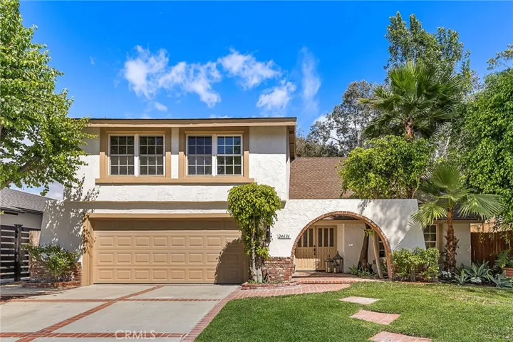 24636 Ladera Drive, Mission Viejo, California 92691