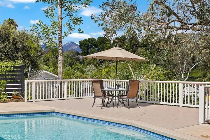 24636 Ladera Drive, Mission Viejo, California 92691