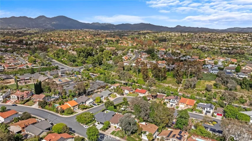 24636 Ladera Drive, Mission Viejo, California 92691